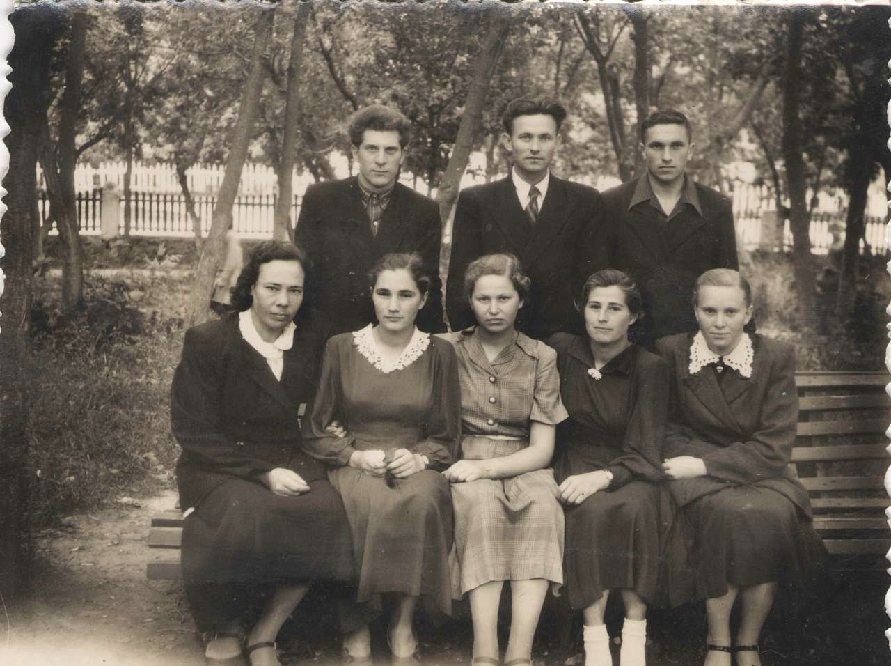 Із історії Острополя - Старий Остропіль