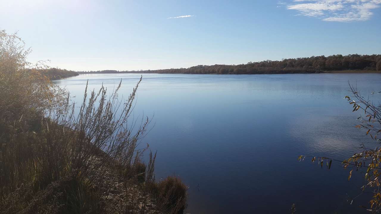 Любеч з panoramio.com - Любеч