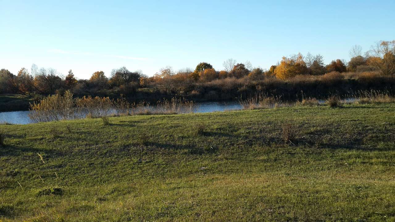 Любеч з panoramio.com - Любеч