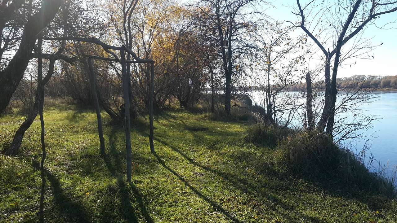 Любеч з panoramio.com - Любеч