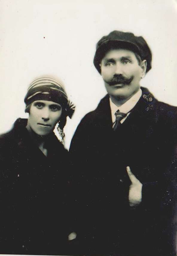 нет - Чухелі