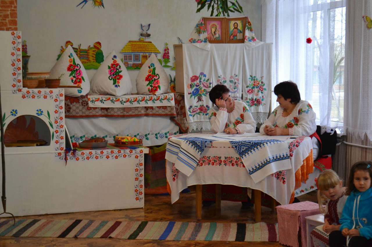 Свято  КАЛИТИ - Лип'янка