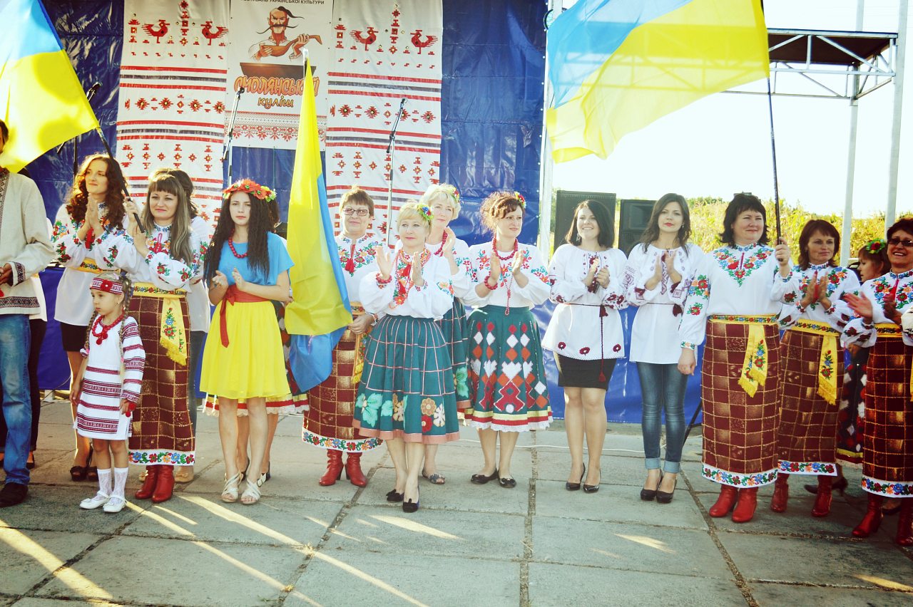 Правдовский СДК - Правдовка