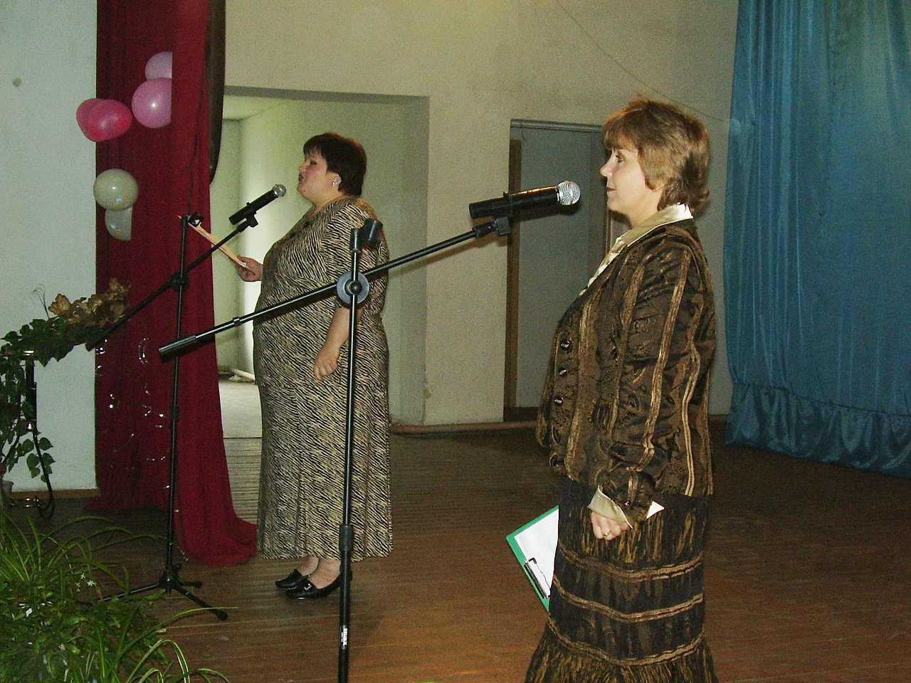 Правдовский СДК - Правдовка