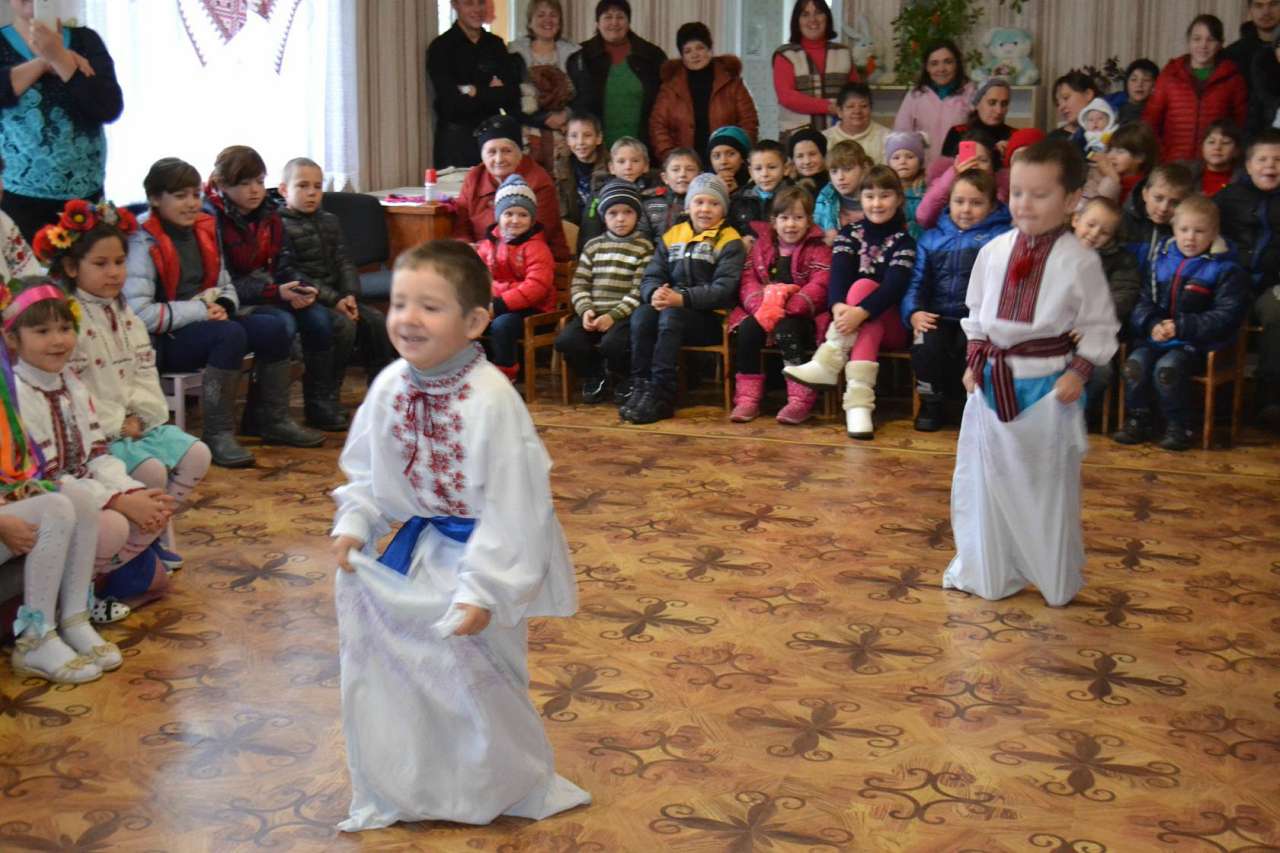 Свято  КАЛИТИ - Лип'янка