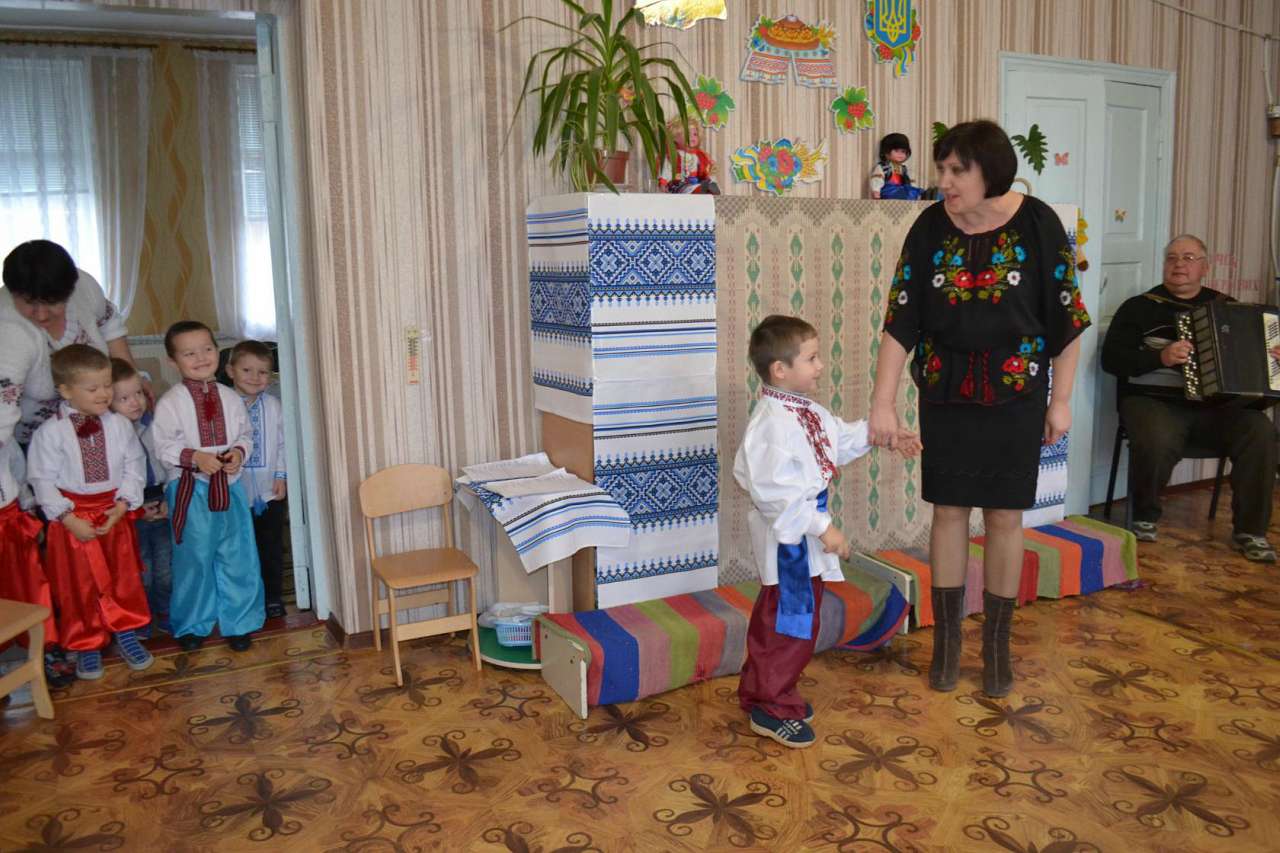 Свято  КАЛИТИ - Лип'янка