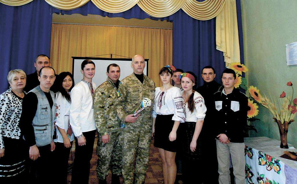 Васильків - Васильков
