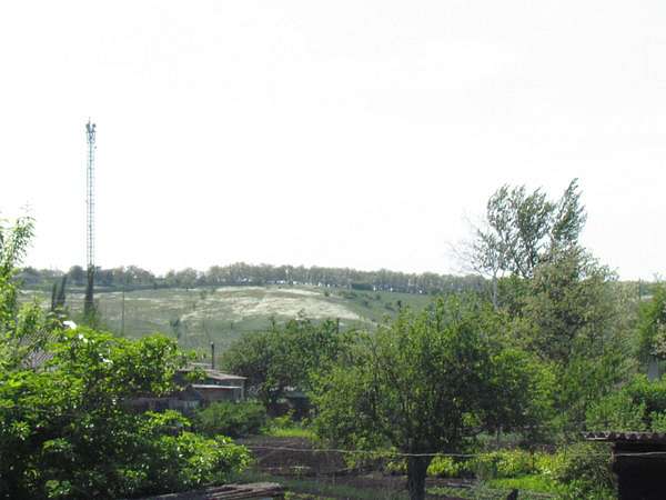 Фото Білолуцька - Белолуцк