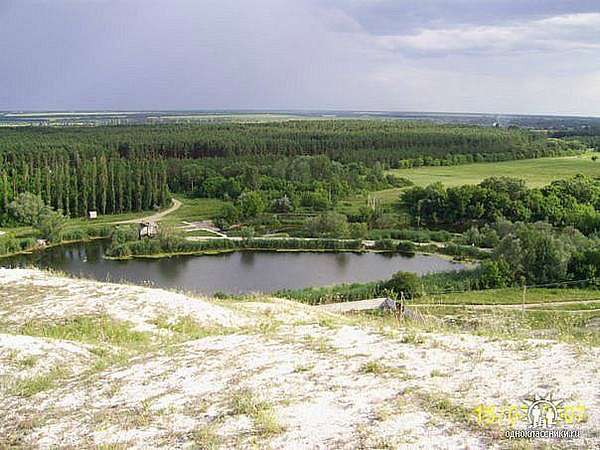 Фото Білолуцька - Белолуцк
