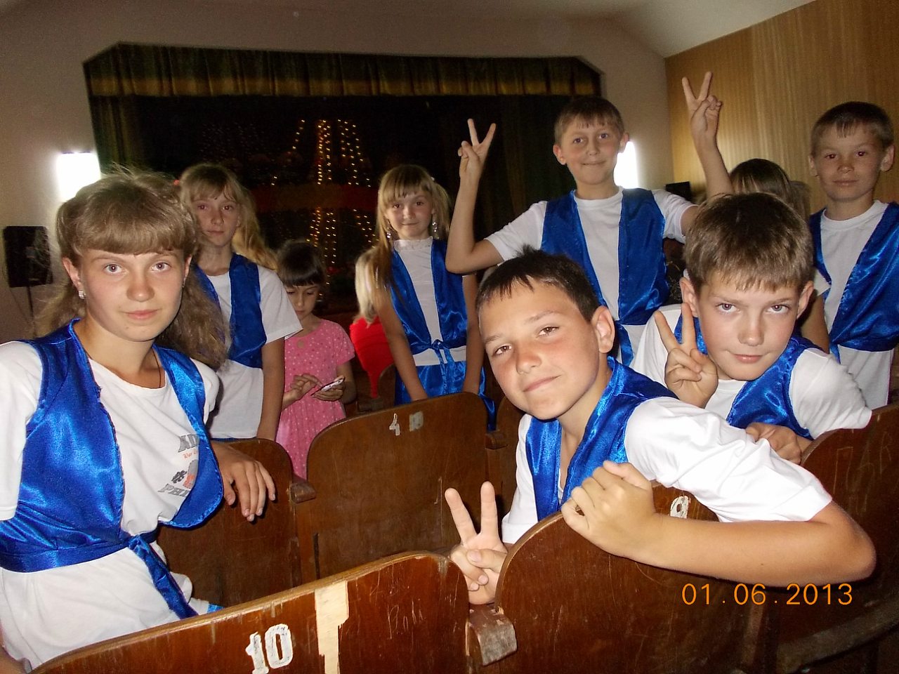 Правдовский СДК - Правдовка