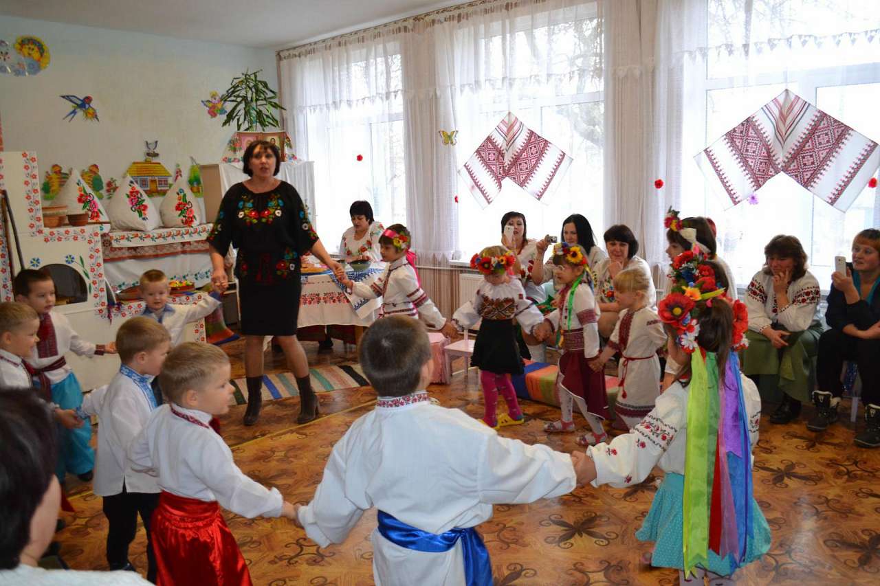 Свято  КАЛИТИ - Лип'янка