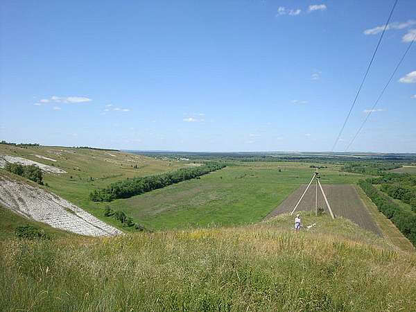 Фото Білолуцька - Білолуцьк