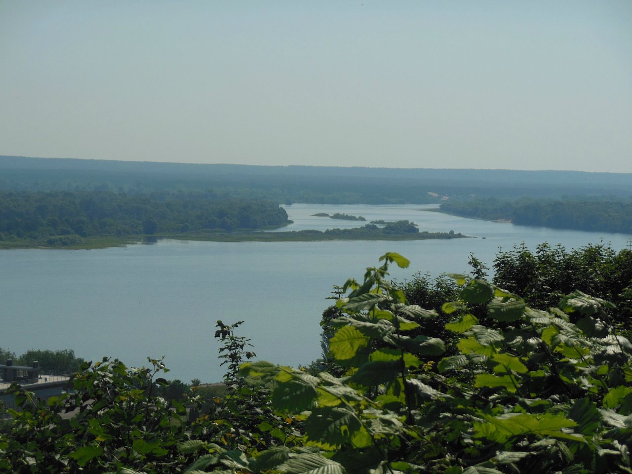 Прохорiвка - Прохорівка