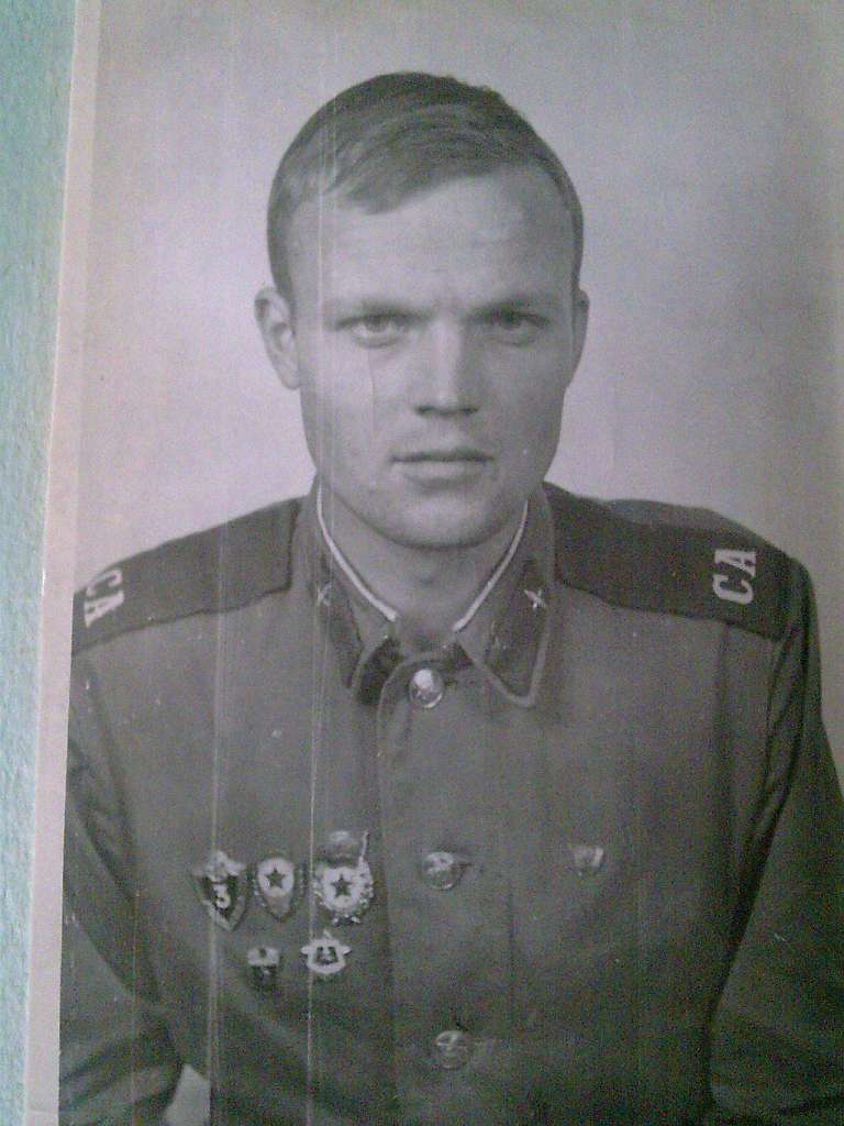 Наші фото - Білий Рукав