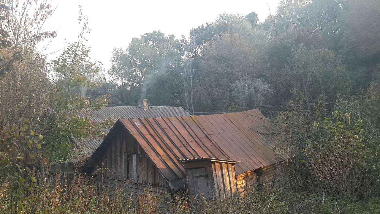 Любеч з panoramio.com - Любеч