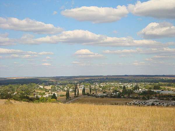 Фото Білолуцька - Білолуцьк