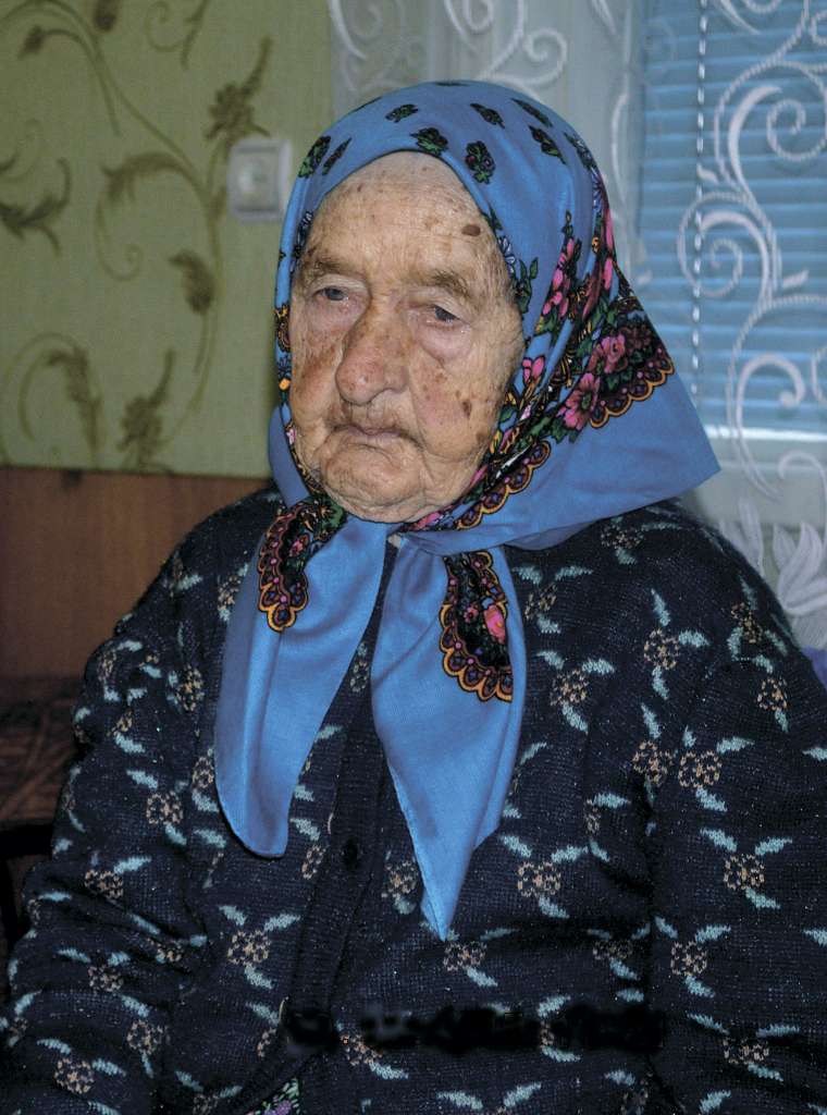 Життя   села - Лозоватка