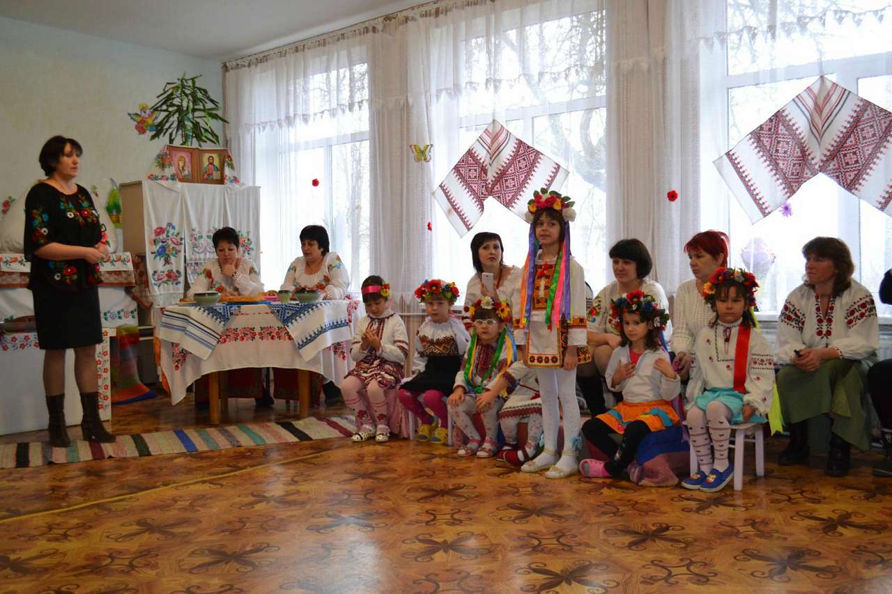 Свято  КАЛИТИ - Лип'янка