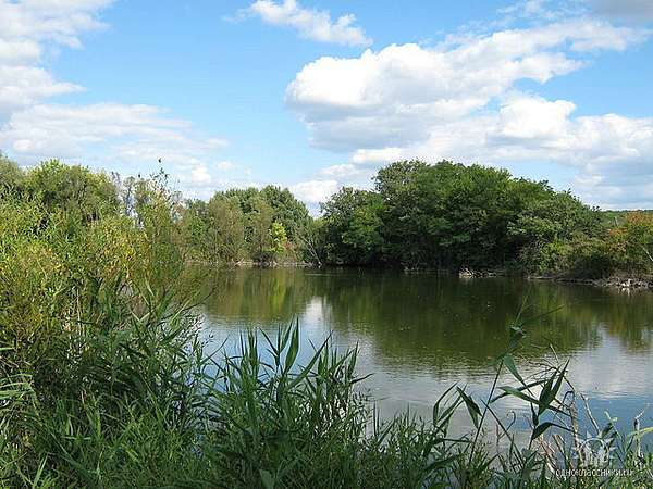 Фото Білолуцька - Білолуцьк