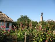 Мар'янівка з panoramio.com