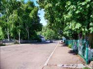 Бахмач з panoramio.com