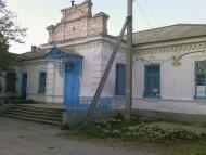 Зернове з panoramio.com