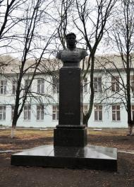 Голубівка з panoramio.com