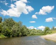 Сухорабівка з panoramio.com