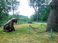 Слюсареве з panoramio.com