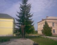 Рокитне з panoramio.com