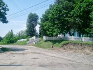 Червона Гребля з panoramio.com