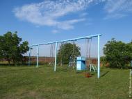 Федорівка з panoramio.com