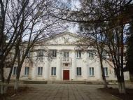 Кіровське з panoramio.com