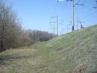 Чапаєвка з panoramio.com