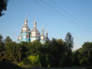 Селище з panoramio.com