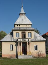 Звенигород з panoramio.com