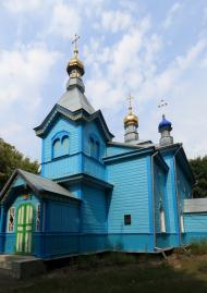 Секунь з panoramio.com