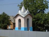 Рідківці з panoramio.com