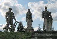 Звенигород з panoramio.com