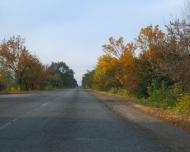 Новоселівка з panoramio.com