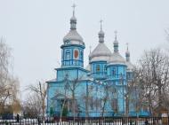 Селище з panoramio.com