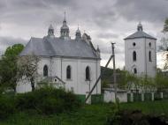 Скелівка з panoramio.com