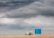 Луначарське з panoramio.com