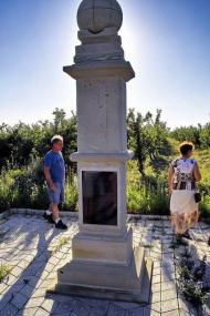 Садківці з panoramio.com