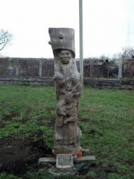 Високогірне з panoramio.com