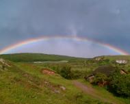 Підбір'я з panoramio.com