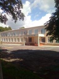 Khlibodarivka - Latest photos