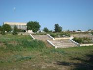Жовтневе з panoramio.com