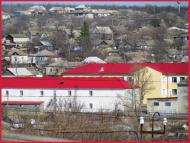 Доманівка з panoramio.com