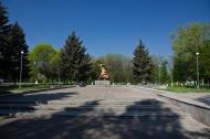 Пологи з panoramio.com